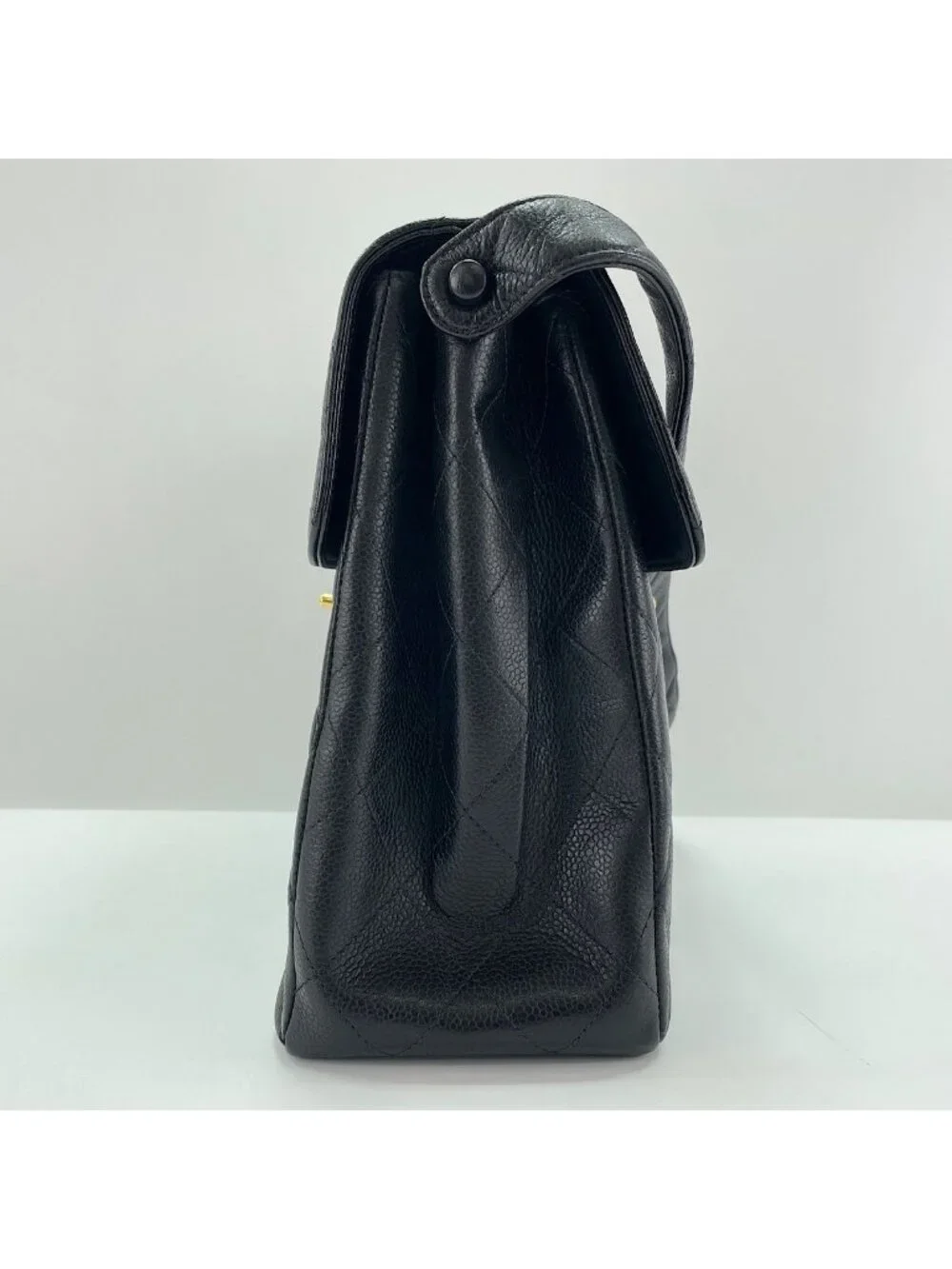 Chanel Shoulder Bag Quilted